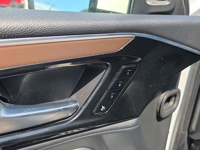 2022 Acura MDX Technology Package - Photo 17