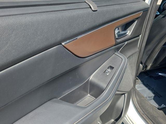 2022 Acura MDX Technology Package - Photo 19