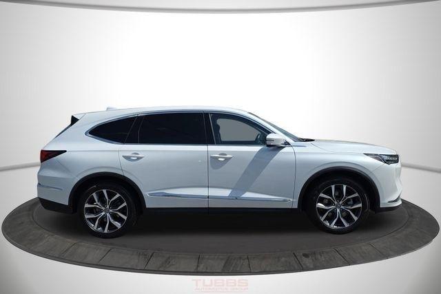 2022 Acura MDX Technology Package - Photo 22