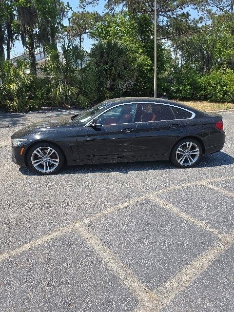 BMW 4 Series 430i xDrive Gran Coupe 2019