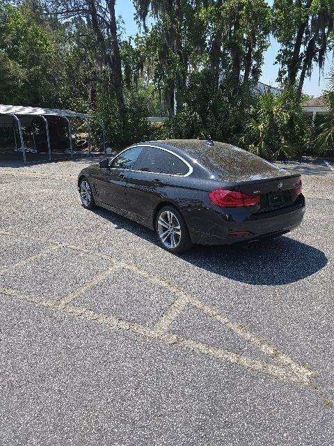BMW 4 Series 430i xDrive Gran Coupe 2019