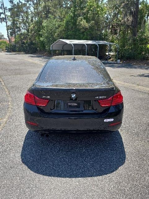 BMW 4 Series 430i xDrive Gran Coupe 2019