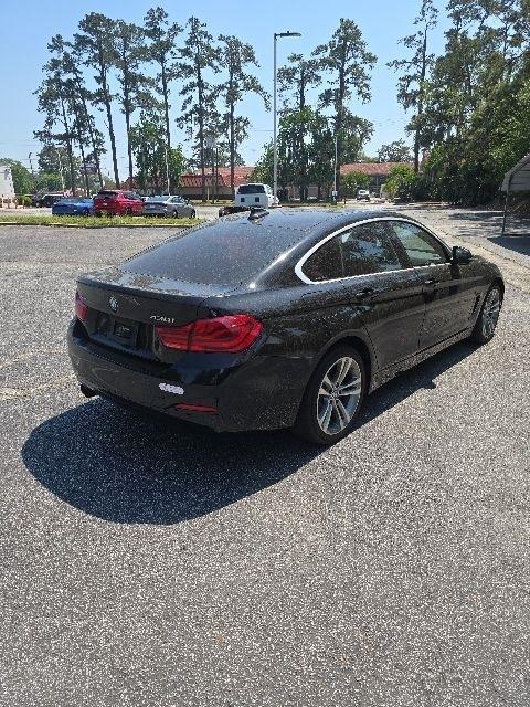 BMW 4 Series 430i xDrive Gran Coupe 2019