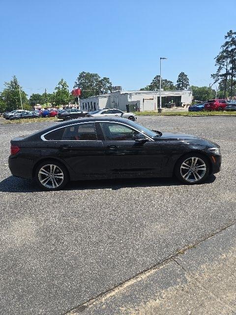 BMW 4 Series 430i xDrive Gran Coupe 2019