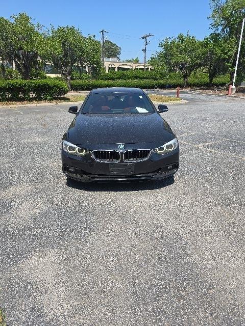 BMW 4 Series 430i xDrive Gran Coupe 2019