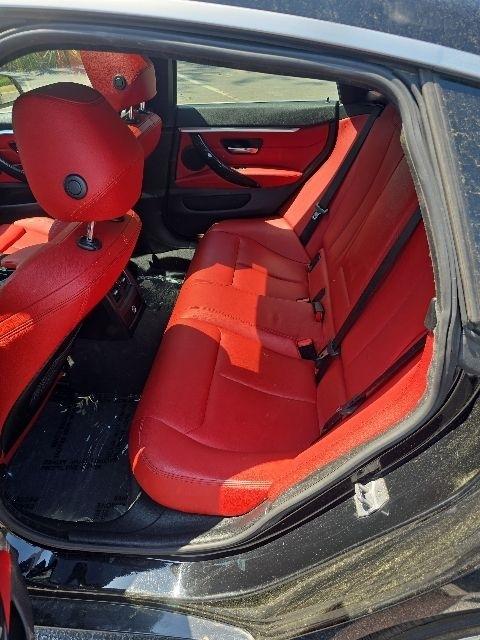 BMW 4 Series 430i xDrive Gran Coupe 2019