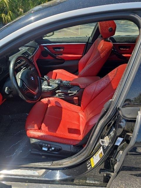 BMW 4 Series 430i xDrive Gran Coupe 2019