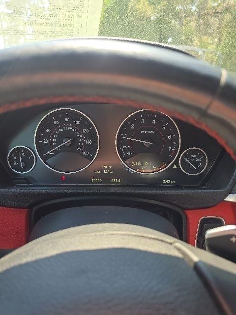 BMW 4 Series 430i xDrive Gran Coupe 2019