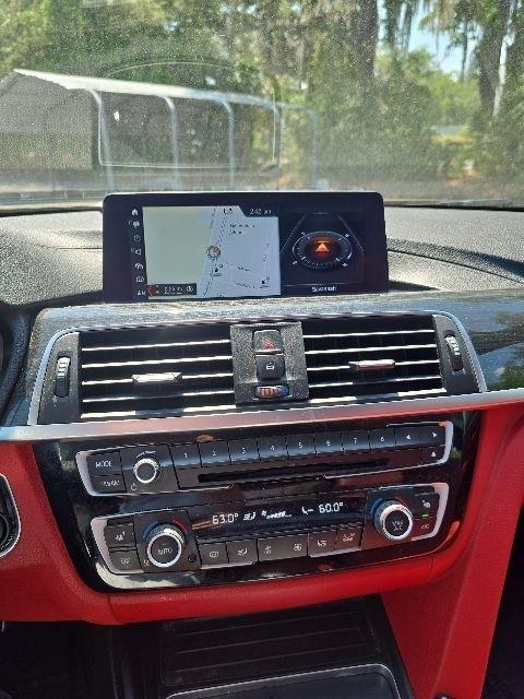 BMW 4 Series 430i xDrive Gran Coupe 2019