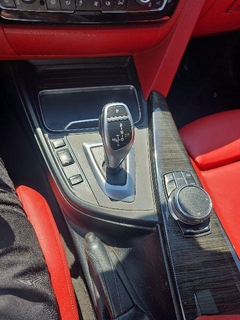 BMW 4 Series 430i xDrive Gran Coupe 2019