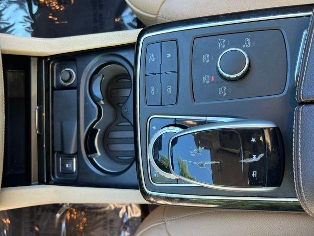 Mercedes-Benz GLE AMG GLE 43 4MATIC SUV 2018