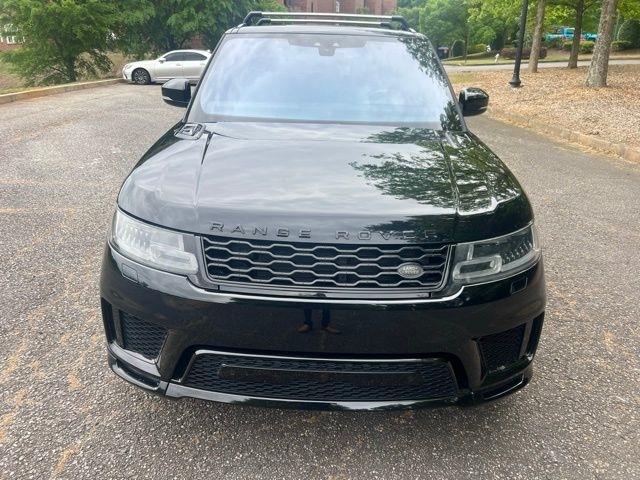 Land Rover Range Rover Sport V6 Supercharged HSE Dynamic *Ltd Avail* 2019