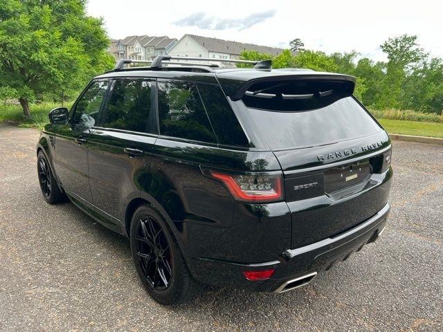 Land Rover Range Rover Sport V6 Supercharged HSE Dynamic *Ltd Avail* 2019