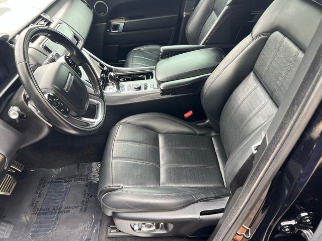 Land Rover Range Rover Sport V6 Supercharged HSE Dynamic *Ltd Avail* 2019