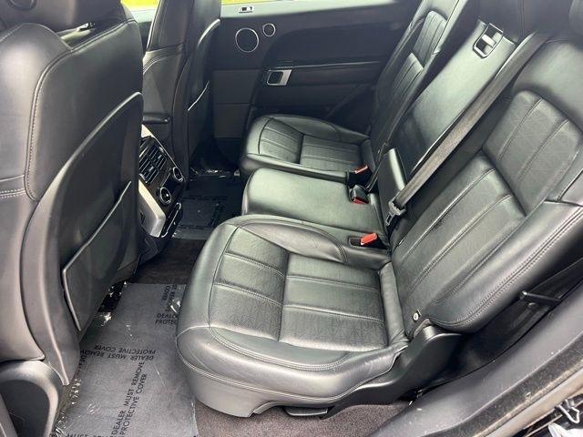 Land Rover Range Rover Sport V6 Supercharged HSE Dynamic *Ltd Avail* 2019