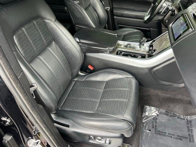 Land Rover Range Rover Sport V6 Supercharged HSE Dynamic *Ltd Avail* 2019