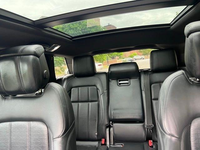Land Rover Range Rover Sport V6 Supercharged HSE Dynamic *Ltd Avail* 2019