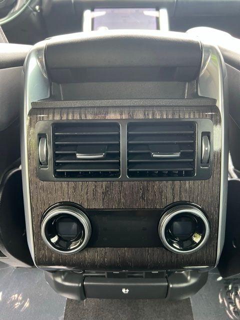 Land Rover Range Rover Sport V6 Supercharged HSE Dynamic *Ltd Avail* 2019