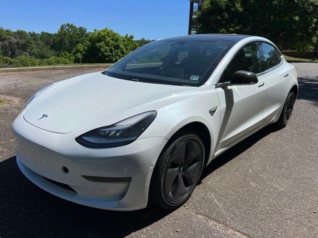 2019 Tesla Model 3 Mid Range RWD *Ltd Avail*
