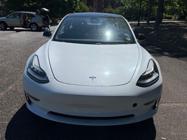 Tesla Model 3 Mid Range RWD *Ltd Avail* 2019
