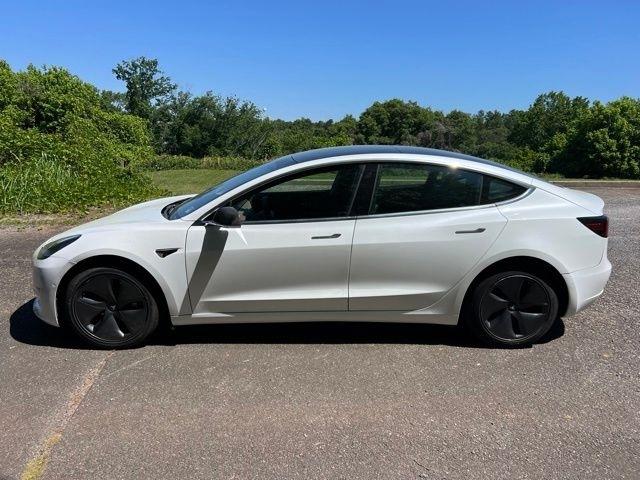Tesla Model 3 Mid Range RWD *Ltd Avail* 2019
