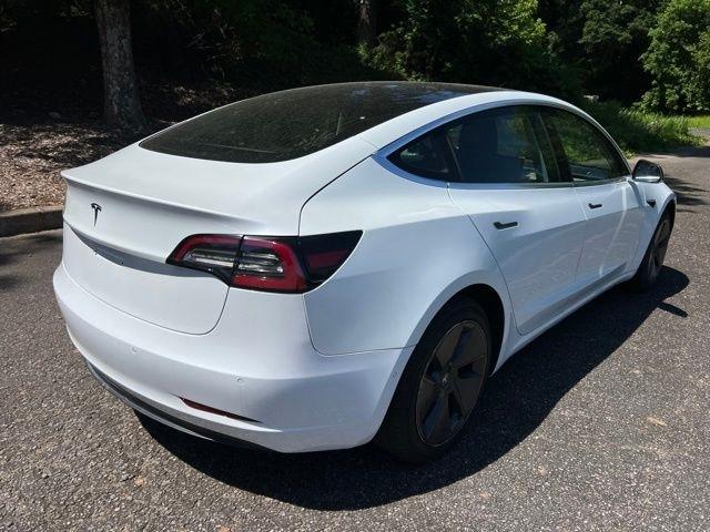 Tesla Model 3 Mid Range RWD *Ltd Avail* 2019