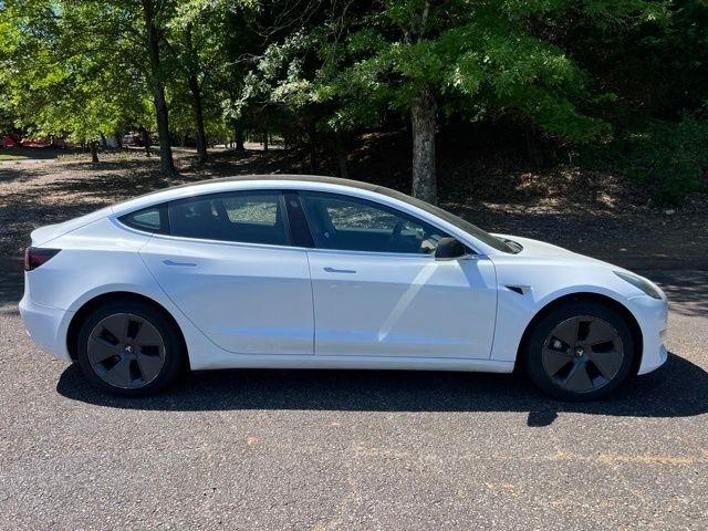 Tesla Model 3 Mid Range RWD *Ltd Avail* 2019