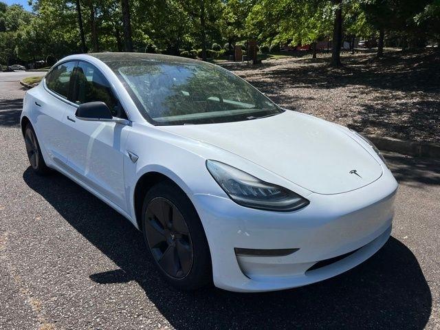 Tesla Model 3 Mid Range RWD *Ltd Avail* 2019