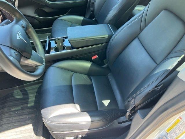 Tesla Model 3 Mid Range RWD *Ltd Avail* 2019