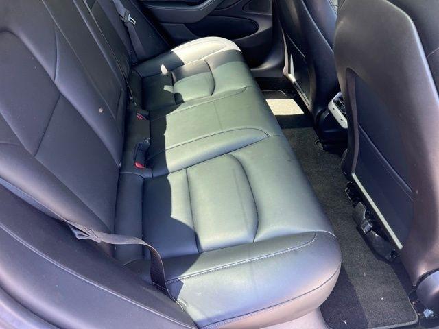 Tesla Model 3 Mid Range RWD *Ltd Avail* 2019