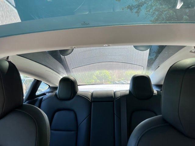 Tesla Model 3 Mid Range RWD *Ltd Avail* 2019