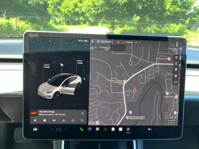 Tesla Model 3 Mid Range RWD *Ltd Avail* 2019