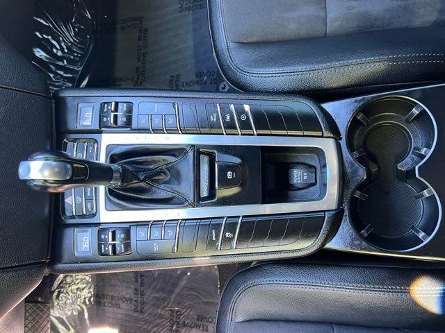 Porsche Macan S AWD 2018