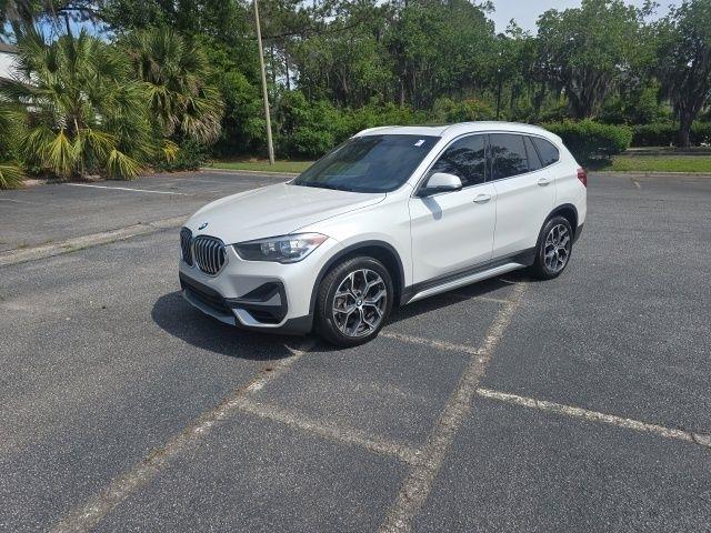 2021 BMW X1 xDrive28i Sports Activity Vehicle