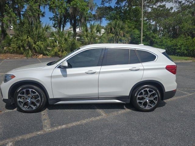 BMW X1 xDrive28i Sports Activity Vehicle 2021