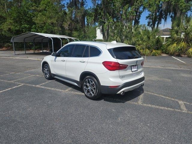BMW X1 xDrive28i Sports Activity Vehicle 2021