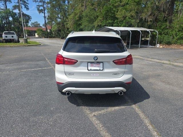 BMW X1 xDrive28i Sports Activity Vehicle 2021