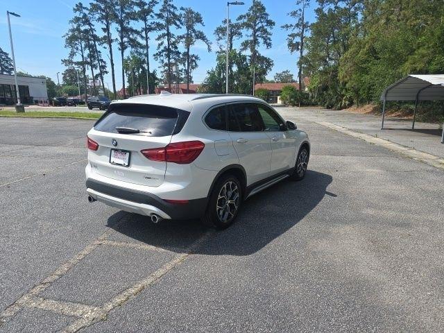BMW X1 xDrive28i Sports Activity Vehicle 2021
