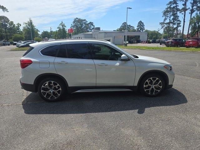 BMW X1 xDrive28i Sports Activity Vehicle 2021