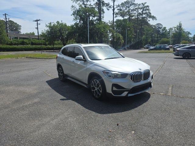 BMW X1 xDrive28i Sports Activity Vehicle 2021