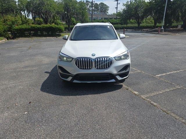 BMW X1 xDrive28i Sports Activity Vehicle 2021
