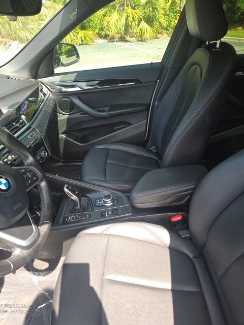 BMW X1 xDrive28i Sports Activity Vehicle 2021