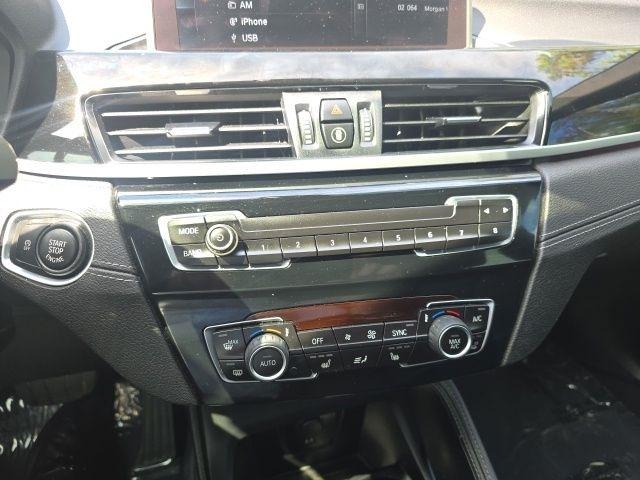 BMW X1 xDrive28i Sports Activity Vehicle 2021