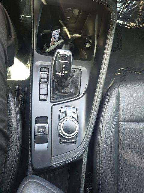 BMW X1 xDrive28i Sports Activity Vehicle 2021