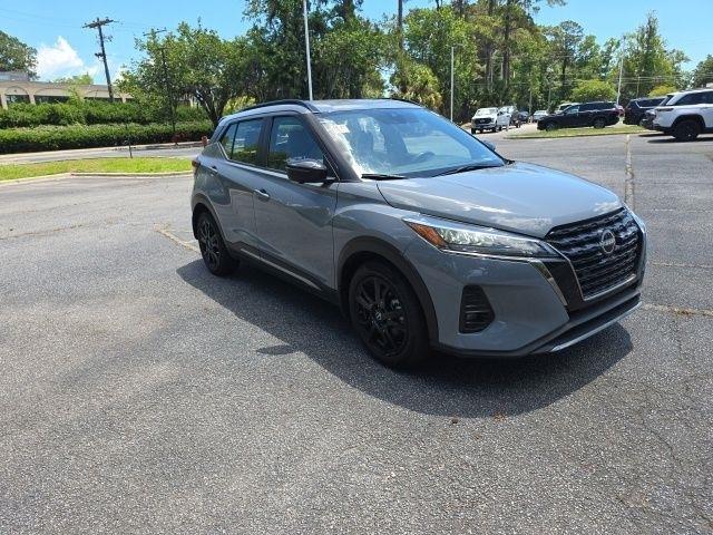 Nissan Kicks SR FWD 2024