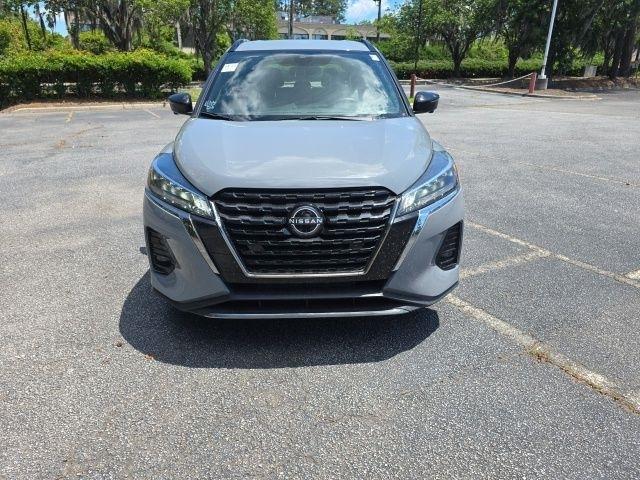 Nissan Kicks SR FWD 2024