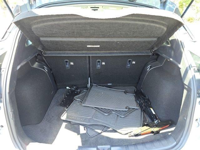 Nissan Kicks SR FWD 2024