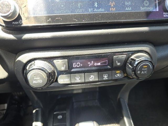 Nissan Kicks SR FWD 2024