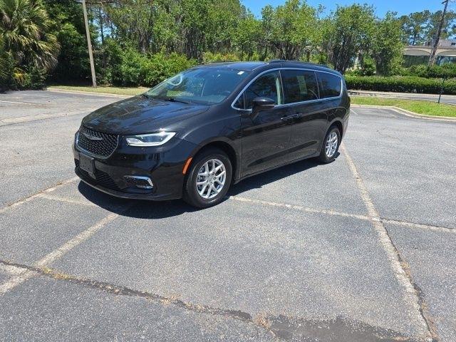 2022 Chrysler Pacifica Touring L FWD