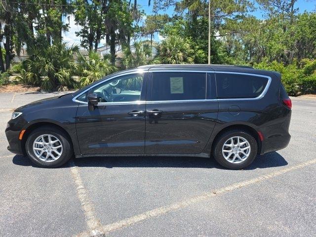 Chrysler Pacifica Touring L FWD 2022